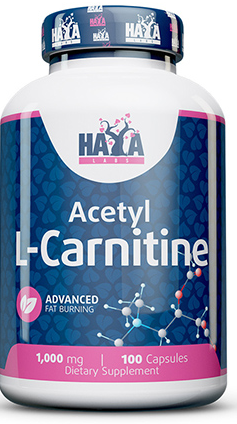 H_L Acetyl L-Carnitine